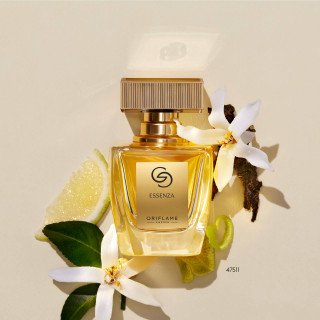 عطرجوردانی گلد اسنزا