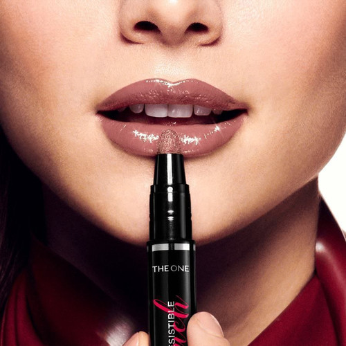 رژ لب فوق براق