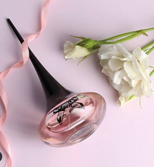 عطر لاوپوشن سکرت