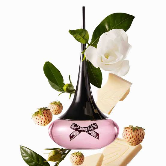 عطر لاوپوشن سکرت